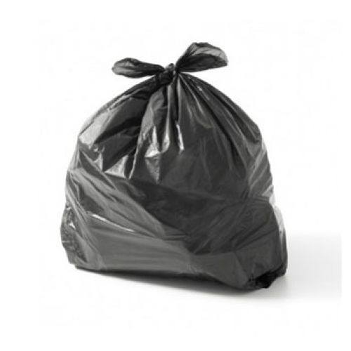 Sacos Lixo 050L 60x80cm 22my Preto 10un ,  , 6701009 , 5601296807011